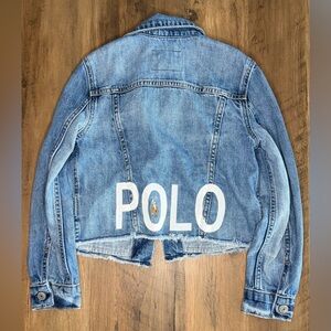Polo by Ralph Lauren Authentic Denim Jeans